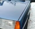 Синий ВАЗ 21099, объемом двигателя 1.6 л и пробегом 95 тыс. км за 2750 $, фото 4 на Automoto.ua