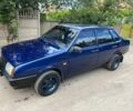 Синій ВАЗ 21099, об'ємом двигуна 1.6 л та пробігом 150 тис. км за 2899 $, фото 1 на Automoto.ua