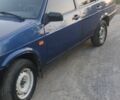 Синий ВАЗ 21099, объемом двигателя 0 л и пробегом 170 тыс. км за 1902 $, фото 1 на Automoto.ua