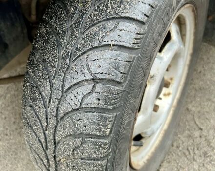 Синій ВАЗ 21099, об'ємом двигуна 1.6 л та пробігом 181 тис. км за 1450 $, фото 19 на Automoto.ua