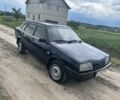 Синий ВАЗ 21099, объемом двигателя 1.6 л и пробегом 220 тыс. км за 1150 $, фото 1 на Automoto.ua