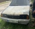 Синий ВАЗ 21099, объемом двигателя 0 л и пробегом 225 тыс. км за 455 $, фото 1 на Automoto.ua