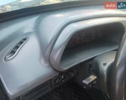 Синий ВАЗ 21099, объемом двигателя 1.6 л и пробегом 199 тыс. км за 1599 $, фото 8 на Automoto.ua