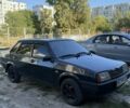 Синий ВАЗ 21099, объемом двигателя 1.6 л и пробегом 230 тыс. км за 1550 $, фото 1 на Automoto.ua