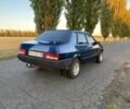 Синій ВАЗ 21099, об'ємом двигуна 1.6 л та пробігом 220 тис. км за 1650 $, фото 3 на Automoto.ua