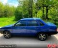 Синій ВАЗ 21099, об'ємом двигуна 1.6 л та пробігом 158 тис. км за 2200 $, фото 1 на Automoto.ua