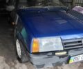 Синий ВАЗ 21099, объемом двигателя 0 л и пробегом 58 тыс. км за 2200 $, фото 1 на Automoto.ua