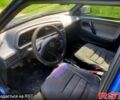 Синій ВАЗ 21099, об'ємом двигуна 1.6 л та пробігом 158 тис. км за 2200 $, фото 5 на Automoto.ua