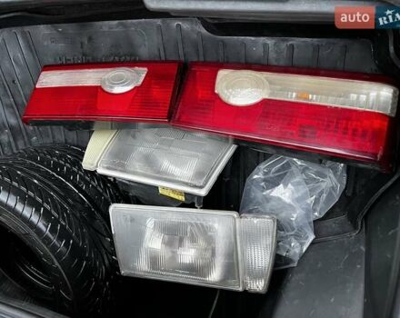 Синий ВАЗ 21099, объемом двигателя 1.6 л и пробегом 210 тыс. км за 2000 $, фото 7 на Automoto.ua