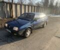 Синий ВАЗ 21099, объемом двигателя 1.6 л и пробегом 141 тыс. км за 2200 $, фото 3 на Automoto.ua