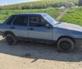 Синий ВАЗ 21099, объемом двигателя 1.6 л и пробегом 242 тыс. км за 600 $, фото 3 на Automoto.ua