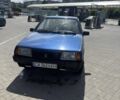Синий ВАЗ 21099, объемом двигателя 1.6 л и пробегом 206 тыс. км за 1800 $, фото 1 на Automoto.ua