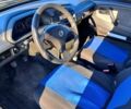 Синій ВАЗ 21099, об'ємом двигуна 1.6 л та пробігом 94 тис. км за 2000 $, фото 5 на Automoto.ua