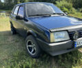Синий ВАЗ 21099, объемом двигателя 1.6 л и пробегом 156 тыс. км за 1950 $, фото 4 на Automoto.ua