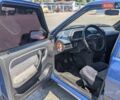 Синий ВАЗ 21099, объемом двигателя 1.6 л и пробегом 188 тыс. км за 1900 $, фото 10 на Automoto.ua