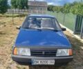 Синій ВАЗ 21099, об'ємом двигуна 1.6 л та пробігом 225 тис. км за 1400 $, фото 1 на Automoto.ua