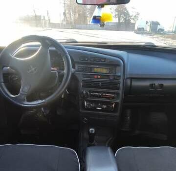 Синий ВАЗ 21099, объемом двигателя 1.6 л и пробегом 260 тыс. км за 1200 $, фото 8 на Automoto.ua