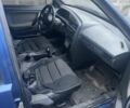Синій ВАЗ 21099, об'ємом двигуна 1.6 л та пробігом 210 тис. км за 500 $, фото 4 на Automoto.ua