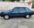 Синій ВАЗ 21099, об'ємом двигуна 1.6 л та пробігом 149 тис. км за 2500 $, фото 4 на Automoto.ua