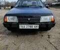 Синий ВАЗ 21099, объемом двигателя 1.5 л и пробегом 325 тыс. км за 500 $, фото 1 на Automoto.ua
