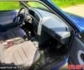 Синій ВАЗ 21099, об'ємом двигуна 1.6 л та пробігом 158 тис. км за 2200 $, фото 6 на Automoto.ua