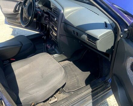 Синий ВАЗ 21099, объемом двигателя 1.6 л и пробегом 0 тыс. км за 2350 $, фото 4 на Automoto.ua