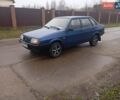 Синій ВАЗ 21099, об'ємом двигуна 1.6 л та пробігом 250 тис. км за 1850 $, фото 15 на Automoto.ua