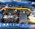Синий ВАЗ 21099, объемом двигателя 1.6 л и пробегом 65 тыс. км за 888 $, фото 2 на Automoto.ua