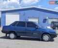 Синий ВАЗ 21099, объемом двигателя 1.6 л и пробегом 188 тыс. км за 1900 $, фото 4 на Automoto.ua