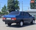 Синий ВАЗ 21099, объемом двигателя 1.6 л и пробегом 188 тыс. км за 1900 $, фото 7 на Automoto.ua