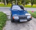 Синий ВАЗ 21099, объемом двигателя 1.6 л и пробегом 212 тыс. км за 2703 $, фото 1 на Automoto.ua