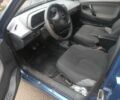 Синий ВАЗ 21099, объемом двигателя 1.6 л и пробегом 209 тыс. км за 2500 $, фото 6 на Automoto.ua