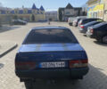 Синий ВАЗ 21099, объемом двигателя 1.6 л и пробегом 210 тыс. км за 1550 $, фото 4 на Automoto.ua