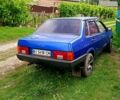 Синий ВАЗ 21099, объемом двигателя 1.6 л и пробегом 250 тыс. км за 1900 $, фото 2 на Automoto.ua