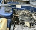 Синій ВАЗ 21099, об'ємом двигуна 1.6 л та пробігом 181 тис. км за 1450 $, фото 4 на Automoto.ua
