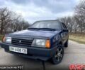 Синий ВАЗ 21099, объемом двигателя 1.6 л и пробегом 1 тыс. км за 2300 $, фото 1 на Automoto.ua