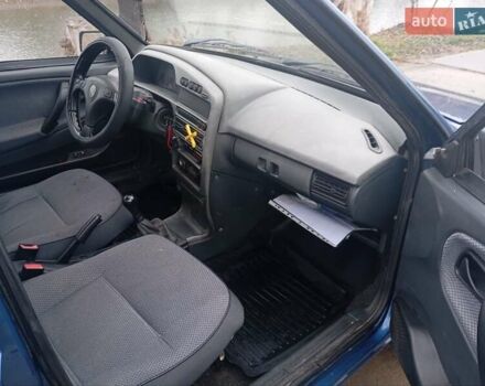 Синій ВАЗ 21099, об'ємом двигуна 1.6 л та пробігом 250 тис. км за 1850 $, фото 21 на Automoto.ua