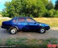 Синій ВАЗ 21099, об'ємом двигуна 1.6 л та пробігом 260 тис. км за 1400 $, фото 3 на Automoto.ua
