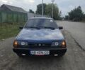 Синий ВАЗ 21099, объемом двигателя 1.5 л и пробегом 777 тыс. км за 3122 $, фото 1 на Automoto.ua