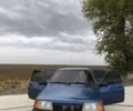 Синий ВАЗ 21099, объемом двигателя 1.6 л и пробегом 215 тыс. км за 2350 $, фото 4 на Automoto.ua