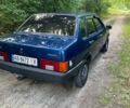 Синій ВАЗ 21099, об'ємом двигуна 1.6 л та пробігом 254 тис. км за 2200 $, фото 2 на Automoto.ua
