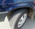 Синій ВАЗ 21099, об'ємом двигуна 1.6 л та пробігом 90 тис. км за 1400 $, фото 18 на Automoto.ua