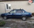 Синий ВАЗ 21099, объемом двигателя 1.6 л и пробегом 204 тыс. км за 2200 $, фото 2 на Automoto.ua