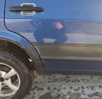 Синий ВАЗ 21099, объемом двигателя 1.6 л и пробегом 260 тыс. км за 1200 $, фото 7 на Automoto.ua