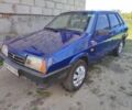 Синий ВАЗ 21099, объемом двигателя 0 л и пробегом 195 тыс. км за 1550 $, фото 1 на Automoto.ua