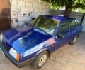 Синий ВАЗ 21099, объемом двигателя 1.6 л и пробегом 250 тыс. км за 2000 $, фото 1 на Automoto.ua