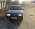 Синий ВАЗ 21099, объемом двигателя 1.6 л и пробегом 143 тыс. км за 1900 $, фото 1 на Automoto.ua