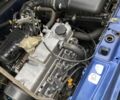 Синий ВАЗ 21099, объемом двигателя 1.6 л и пробегом 170 тыс. км за 2150 $, фото 1 на Automoto.ua