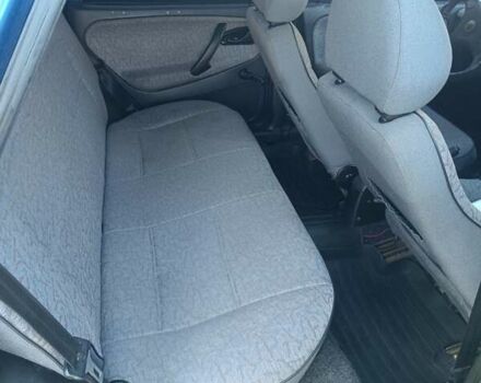 Синій ВАЗ 21099, об'ємом двигуна 1.6 л та пробігом 92 тис. км за 2250 $, фото 5 на Automoto.ua