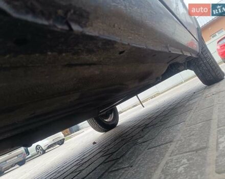 Синій ВАЗ 21099, об'ємом двигуна 1.6 л та пробігом 92 тис. км за 2250 $, фото 20 на Automoto.ua